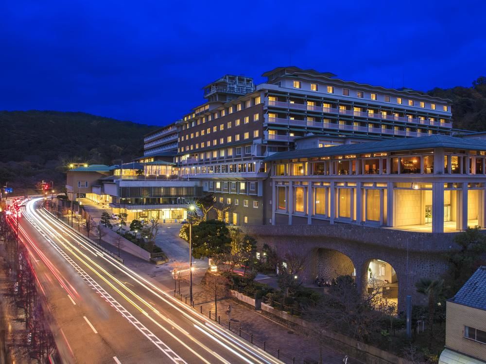 Fotos del hotel - THE WESTIN MIYAKO KYOTO