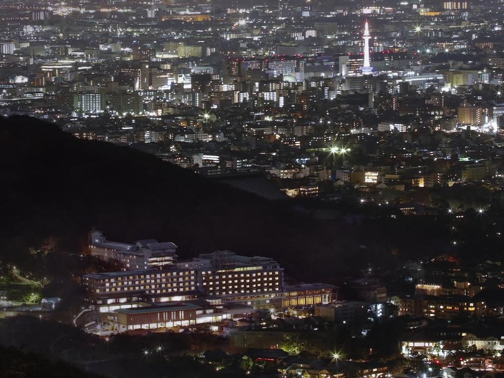 Fotos del hotel - THE WESTIN MIYAKO KYOTO