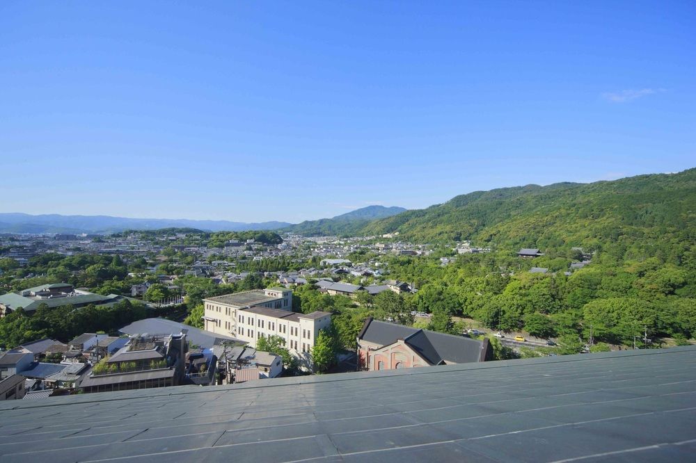 Fotos del hotel - THE WESTIN MIYAKO KYOTO