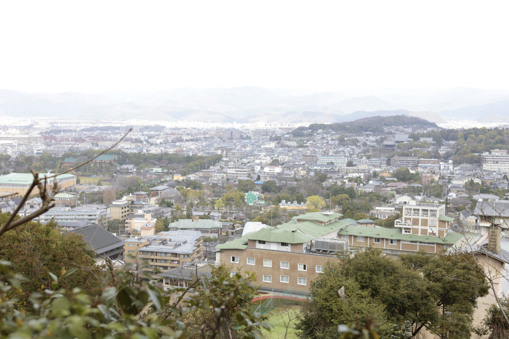 Fotos del hotel - THE WESTIN MIYAKO KYOTO