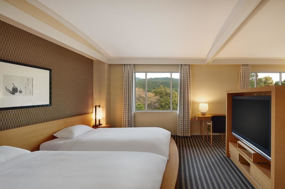 Fotos del hotel - THE WESTIN MIYAKO KYOTO