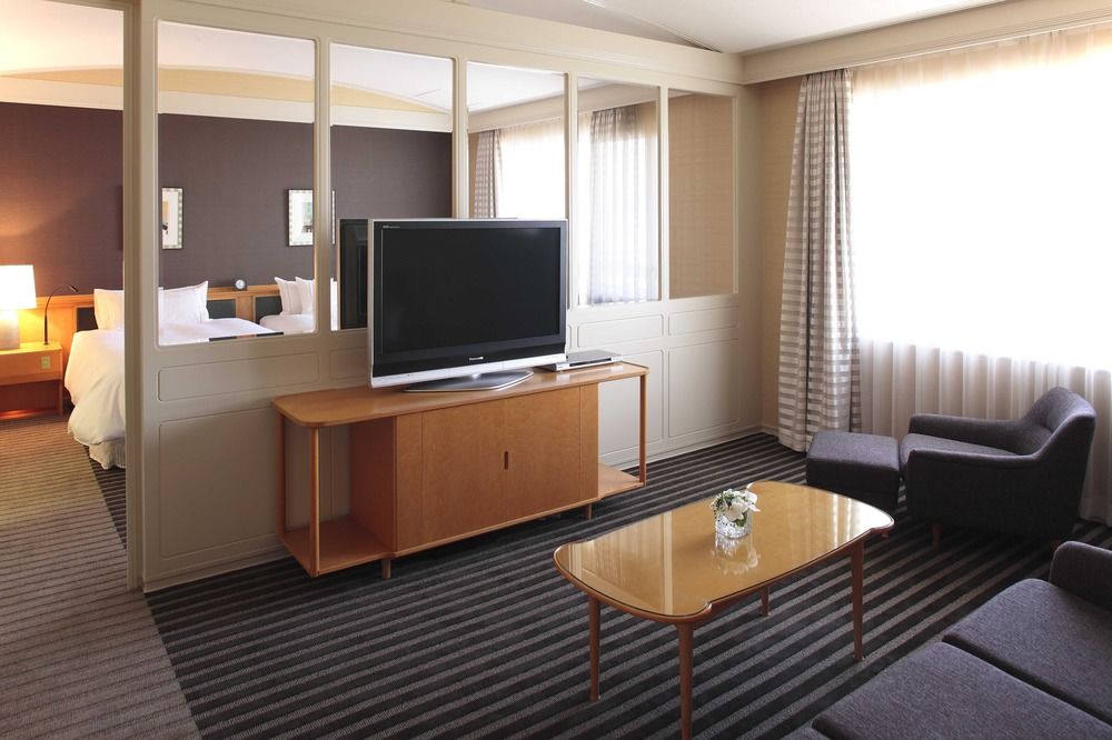 Fotos del hotel - THE WESTIN MIYAKO KYOTO