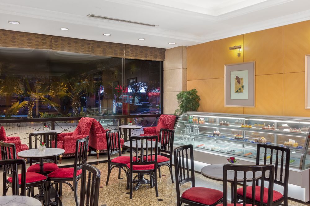 Fotos del hotel - Crowne Plaza Hotel & Suites Landmark Shenzhen