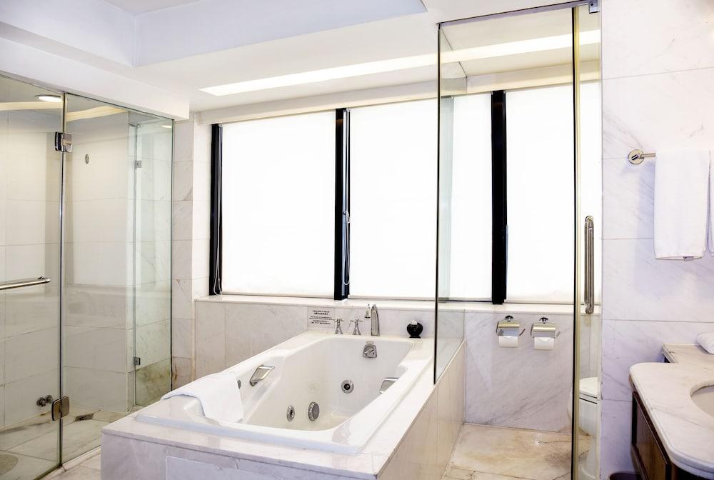 Fotos del hotel - Crowne Plaza Hotel & Suites Landmark Shenzhen