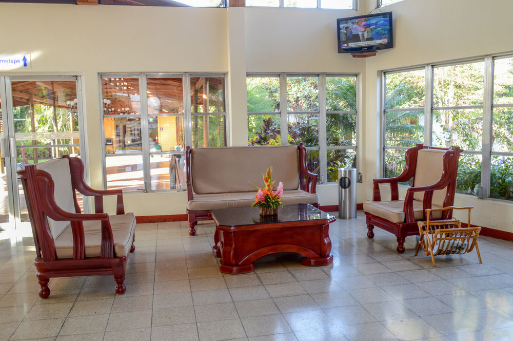 Fotos del hotel - Best Western Las Mercedes Airport