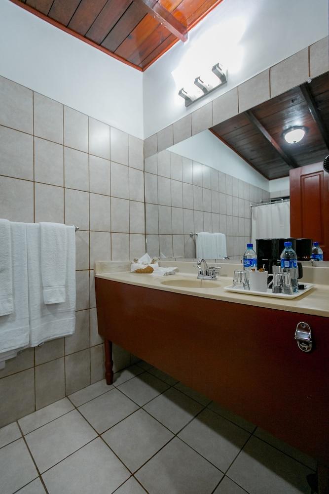 Fotos del hotel - Best Western Las Mercedes Airport