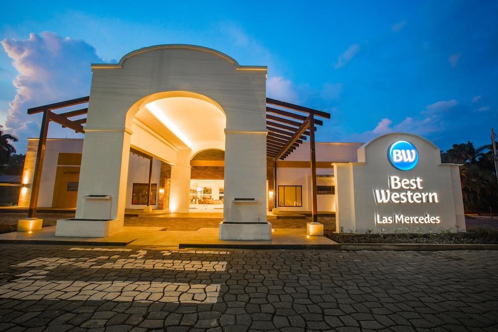 Fotos del hotel - Best Western Las Mercedes Airport