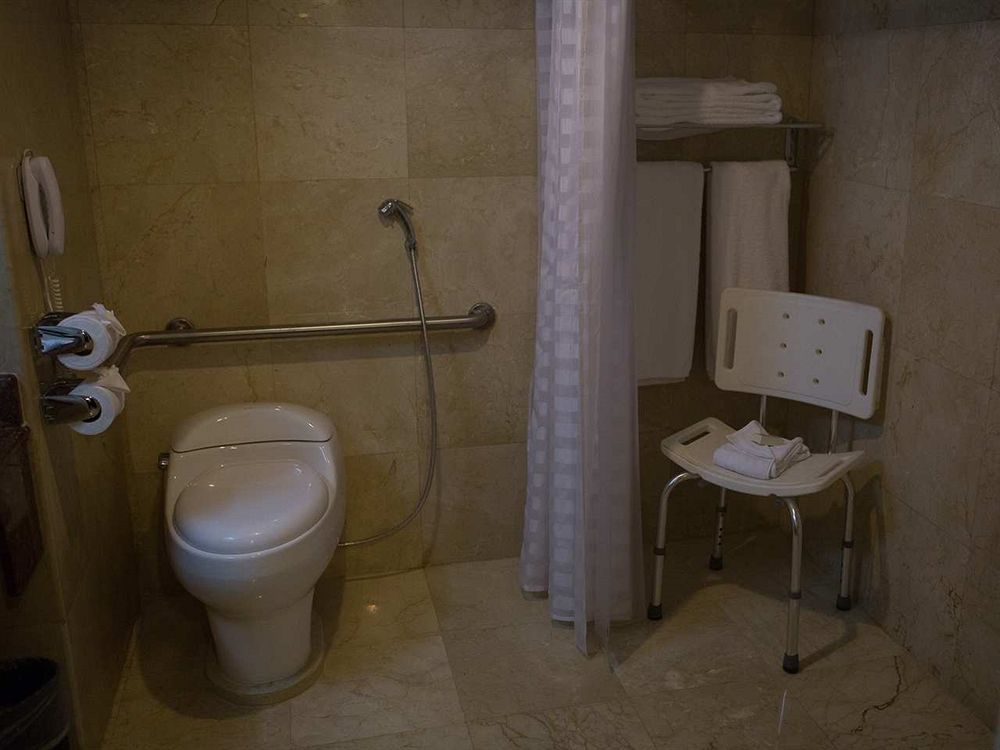 Fotos del hotel - AMBASSADOR SUITES