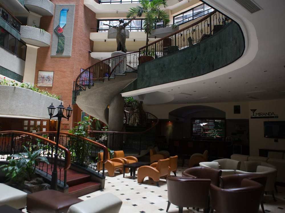 Fotos del hotel - AMBASSADOR SUITES