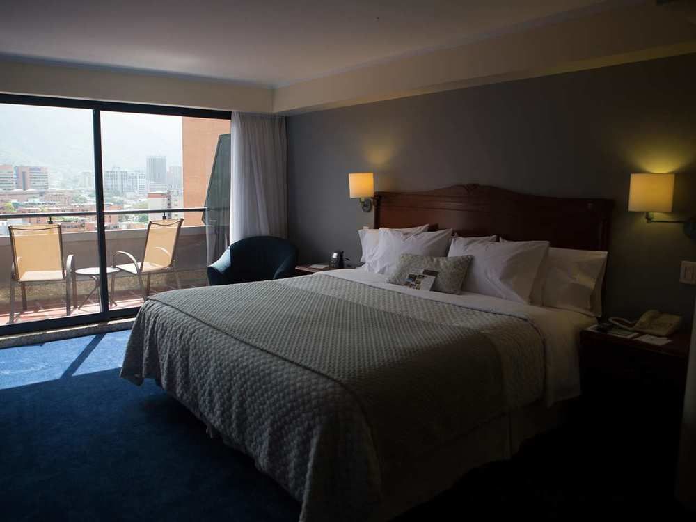 Fotos del hotel - AMBASSADOR SUITES