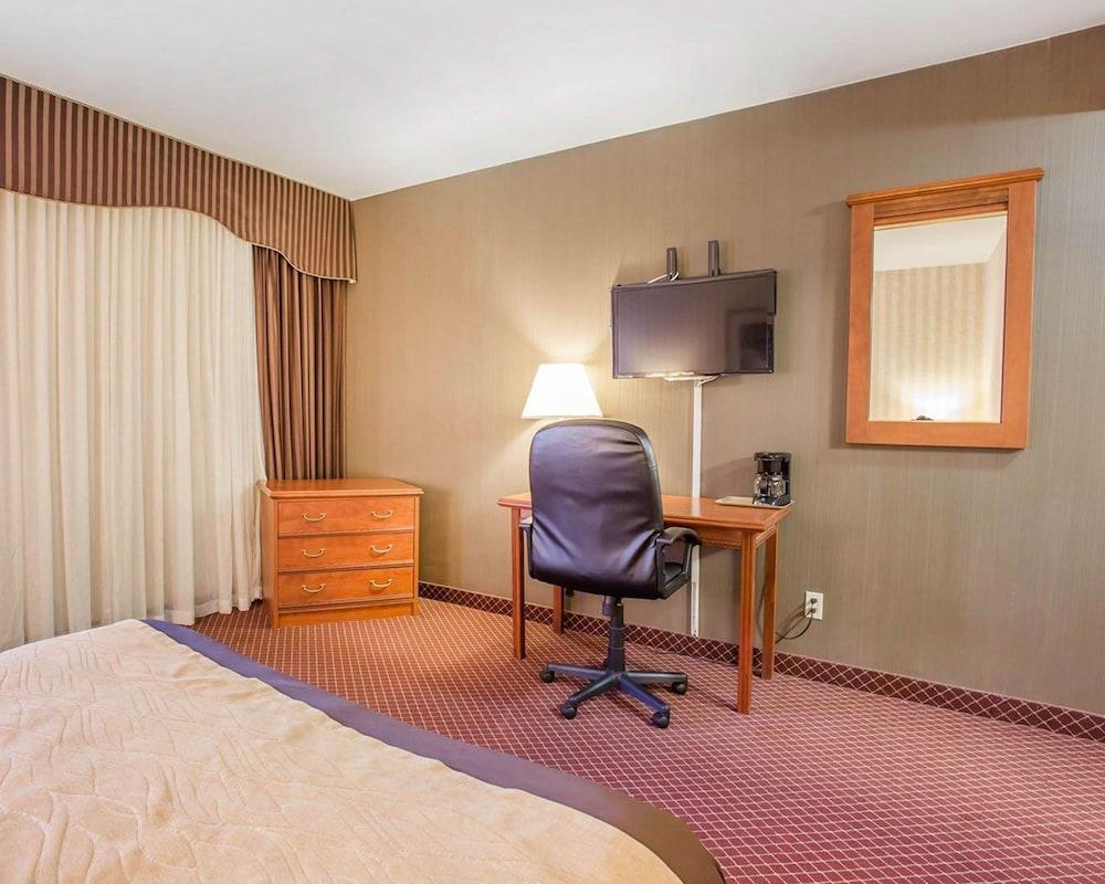 Fotos del hotel - COMFORT INN TORONTO AIRPORT