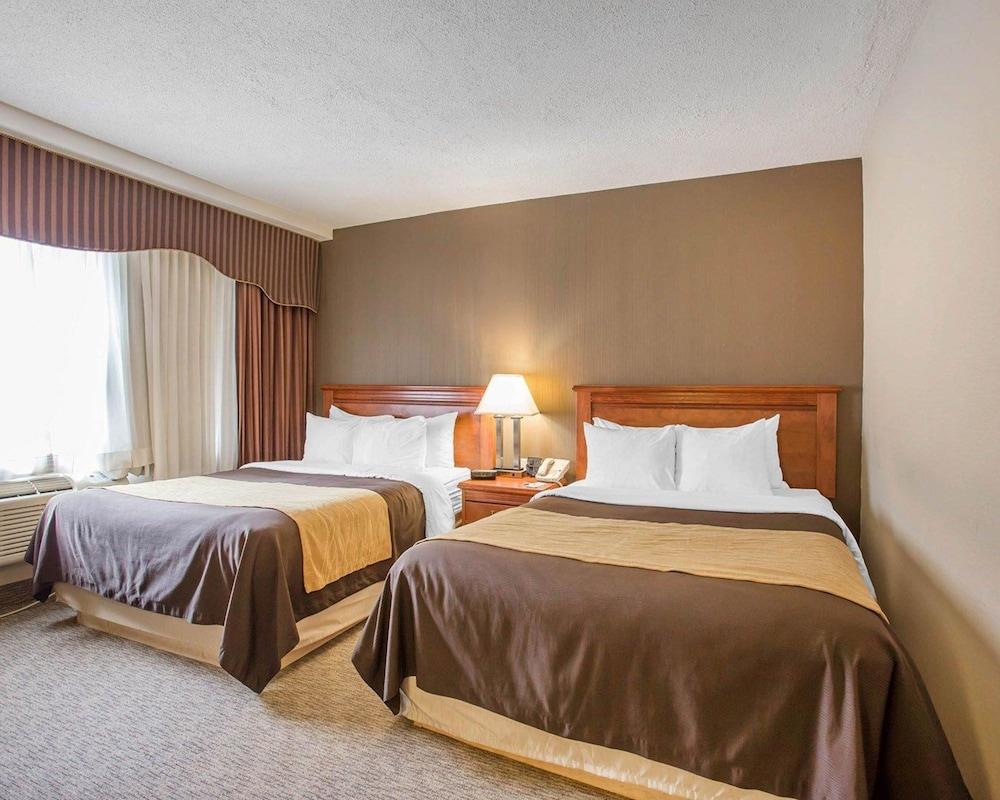 Fotos del hotel - COMFORT INN TORONTO AIRPORT