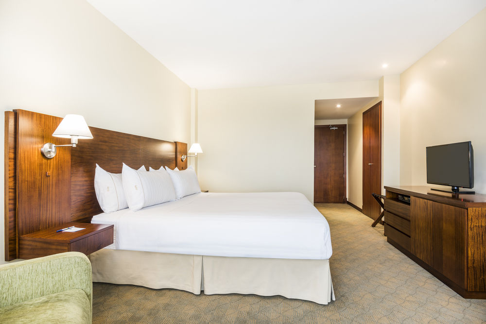 Fotos del hotel - Holiday Inn Express Quito by IHG