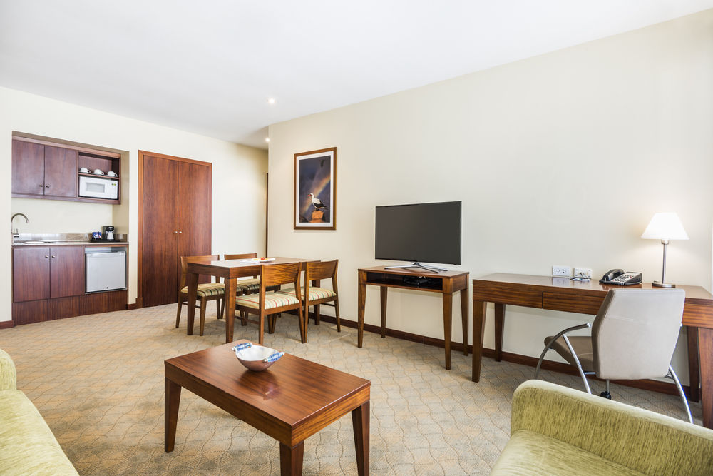 Fotos del hotel - Holiday Inn Express Quito by IHG