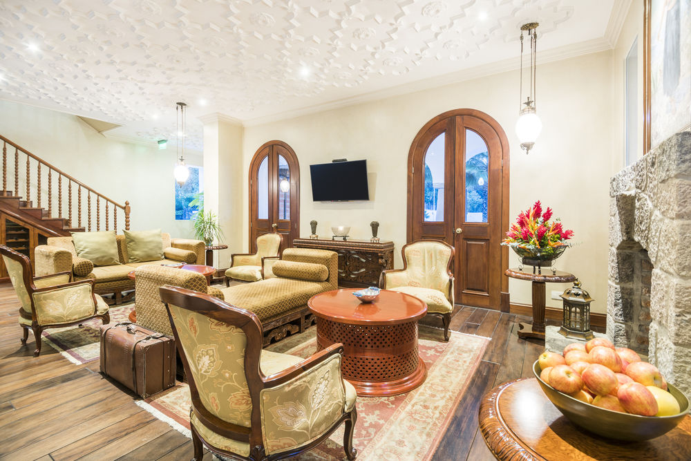 Fotos del hotel - Holiday Inn Express Quito by IHG