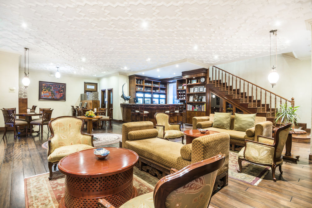 Fotos del hotel - Holiday Inn Express Quito by IHG