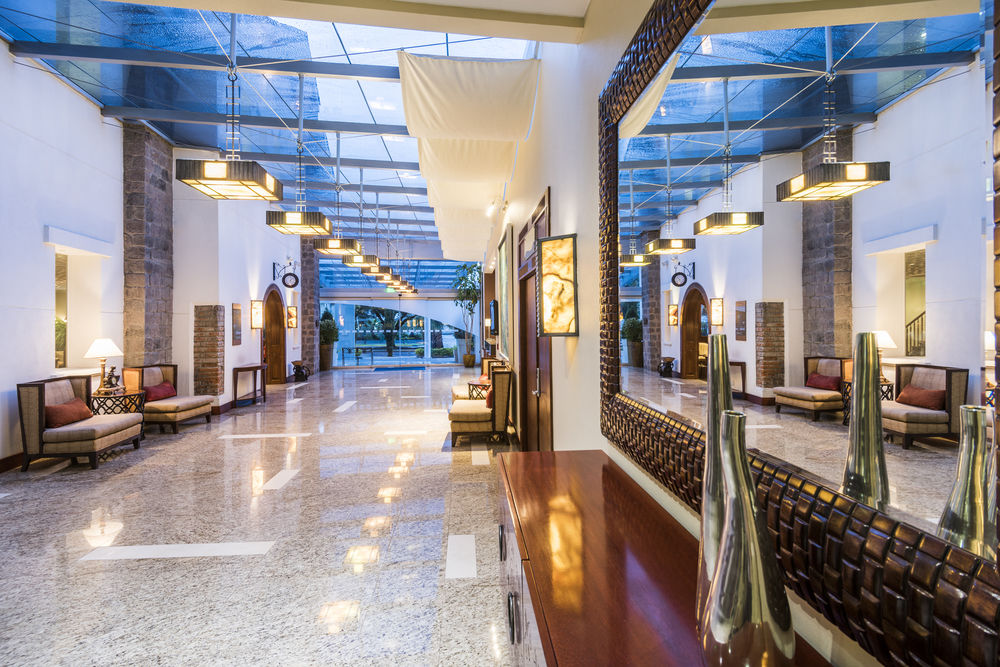 Fotos del hotel - Holiday Inn Express Quito by IHG