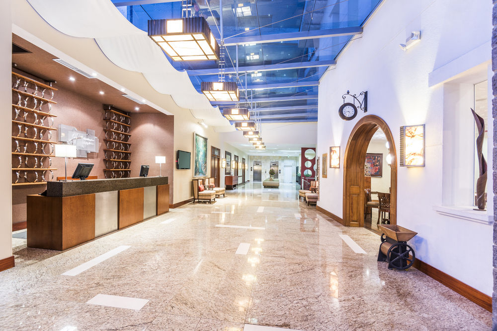 Fotos del hotel - Holiday Inn Express Quito by IHG