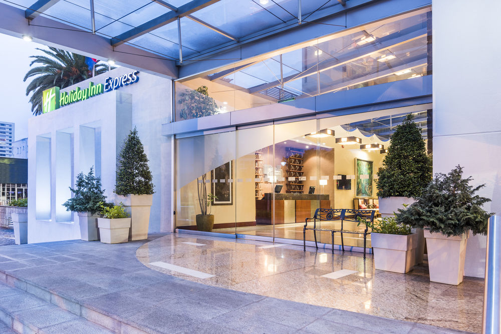 Fotos del hotel - Holiday Inn Express Quito by IHG