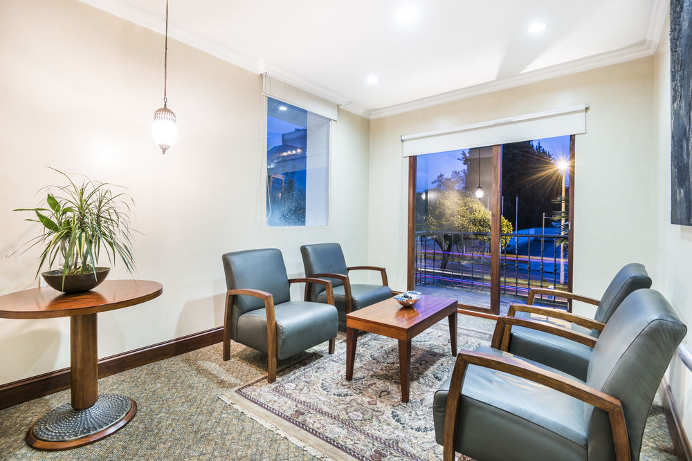 Fotos del hotel - Holiday Inn Express Quito by IHG