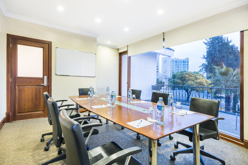 Fotos del hotel - Holiday Inn Express Quito by IHG