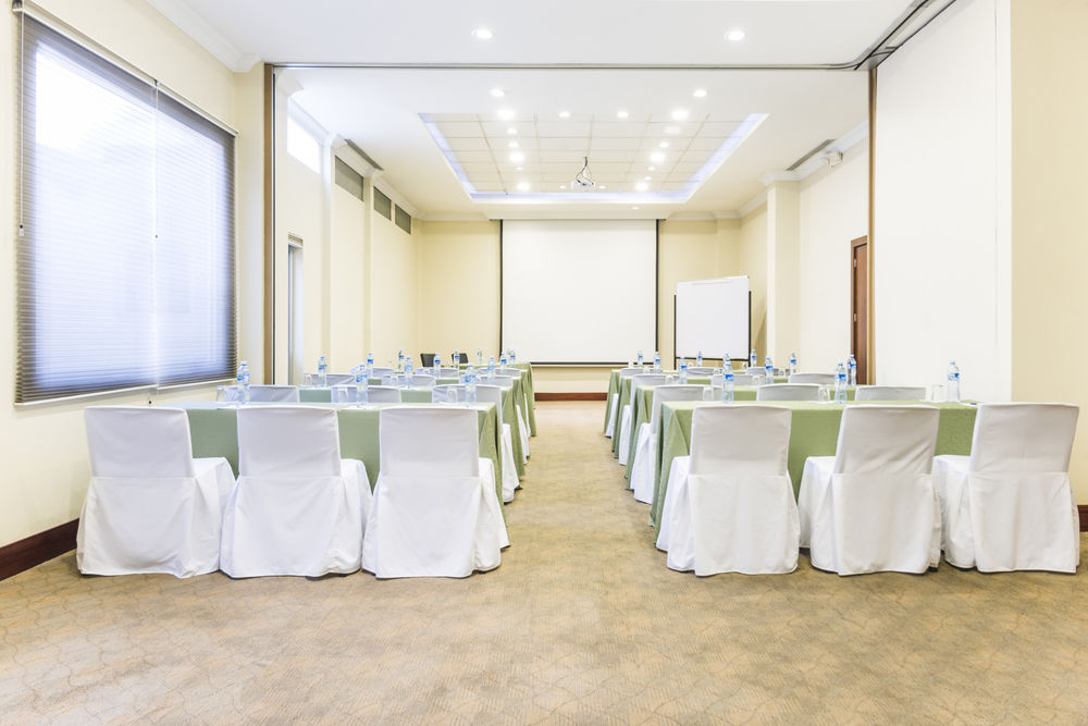Fotos del hotel - Holiday Inn Express Quito by IHG