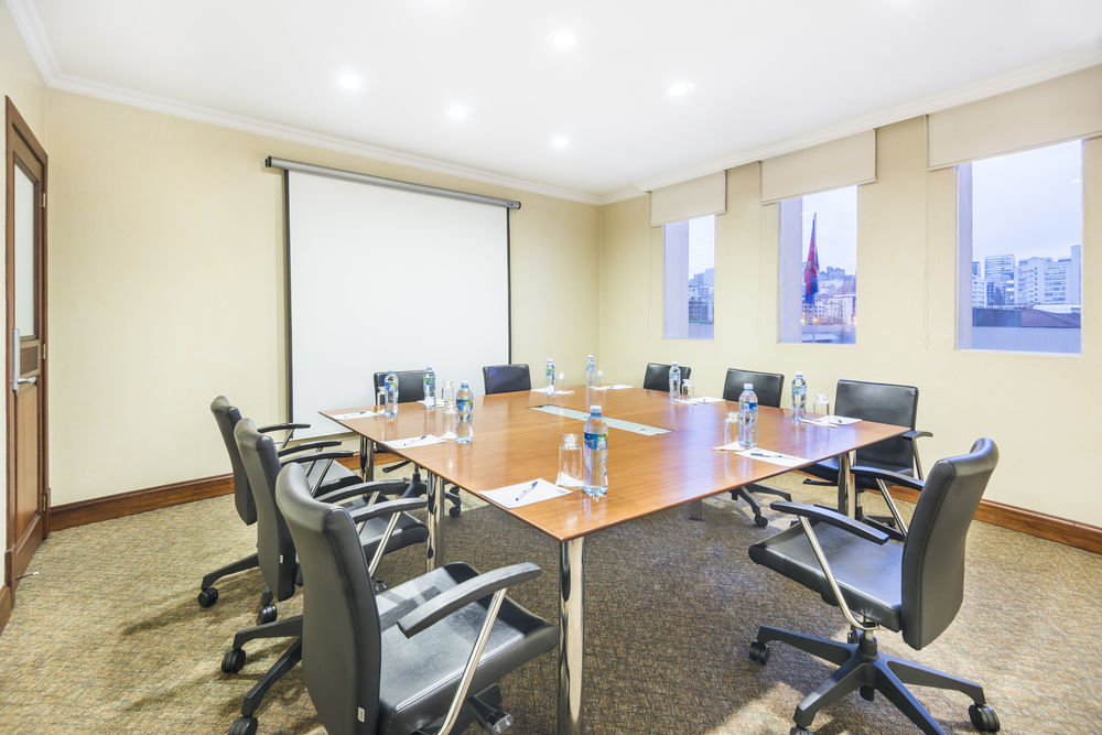 Fotos del hotel - Holiday Inn Express Quito by IHG