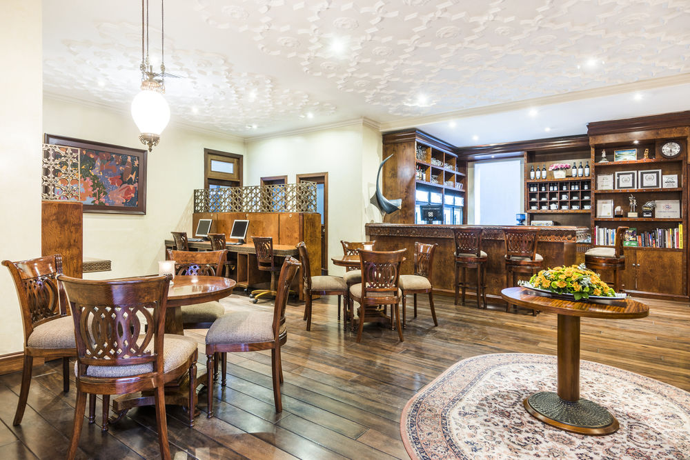 Fotos del hotel - Holiday Inn Express Quito by IHG