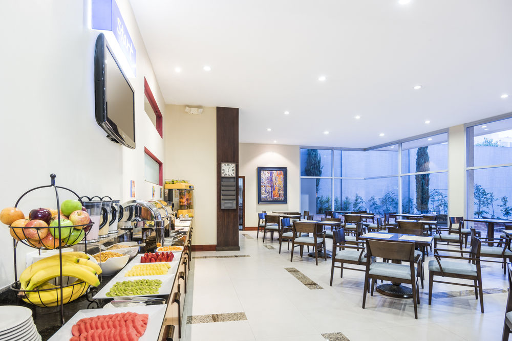 Fotos del hotel - Holiday Inn Express Quito by IHG