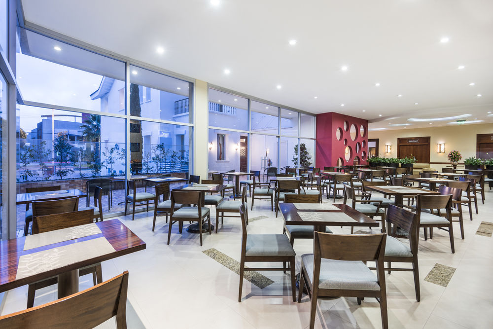 Fotos del hotel - Holiday Inn Express Quito by IHG