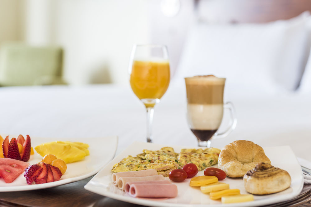 Fotos del hotel - Holiday Inn Express Quito by IHG