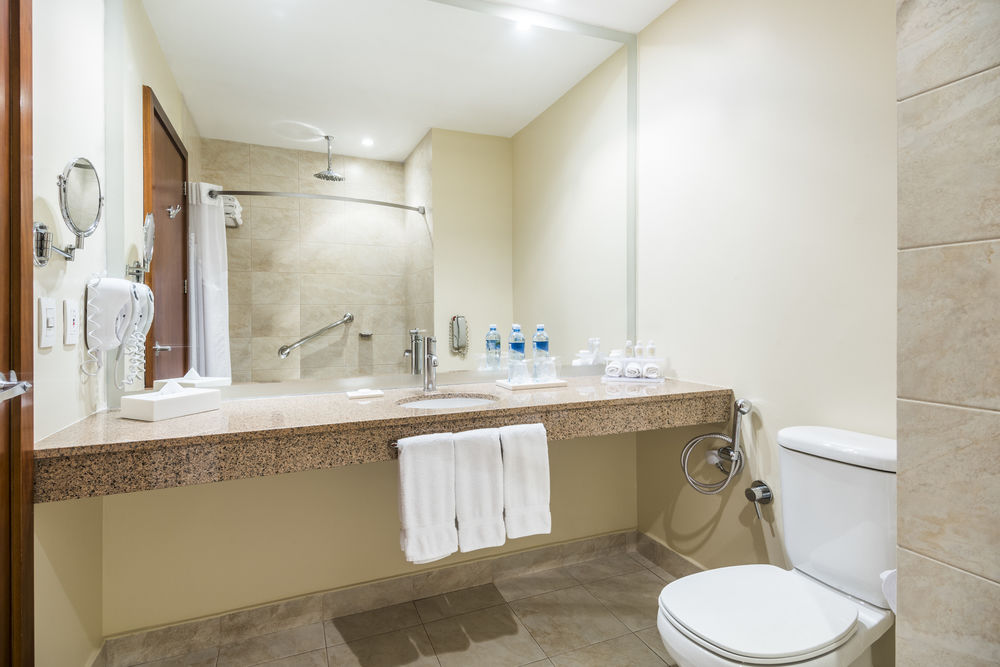 Fotos del hotel - Holiday Inn Express Quito by IHG