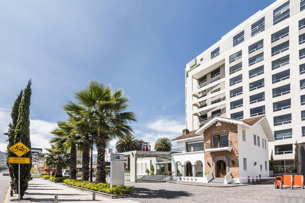 Fotos del hotel - Holiday Inn Express Quito by IHG