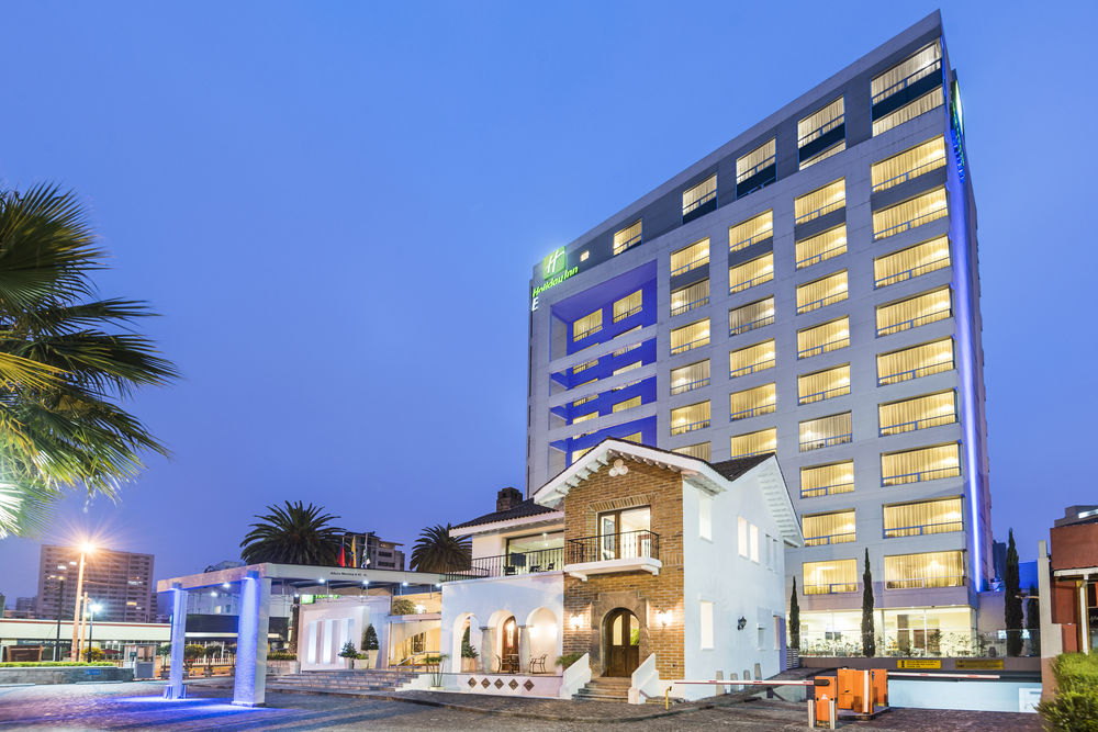 Fotos del hotel - Holiday Inn Express Quito by IHG