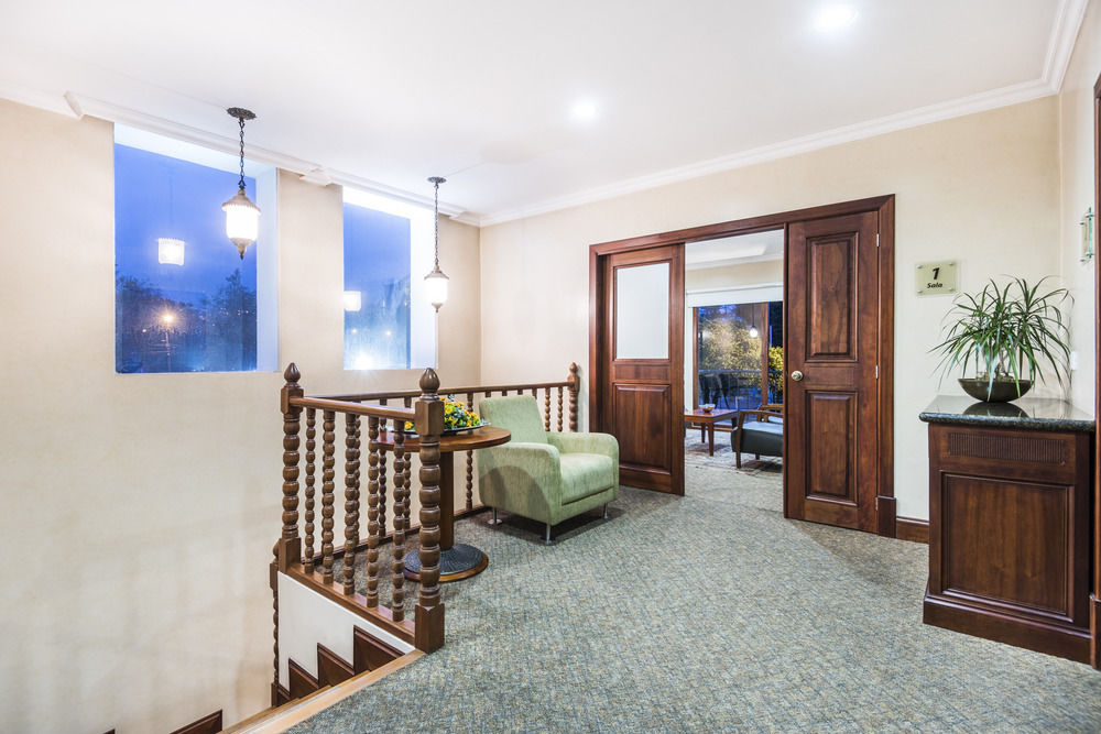 Fotos del hotel - Holiday Inn Express Quito by IHG