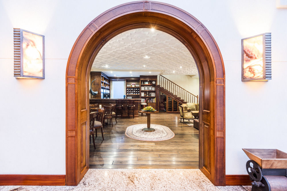 Fotos del hotel - Holiday Inn Express Quito by IHG