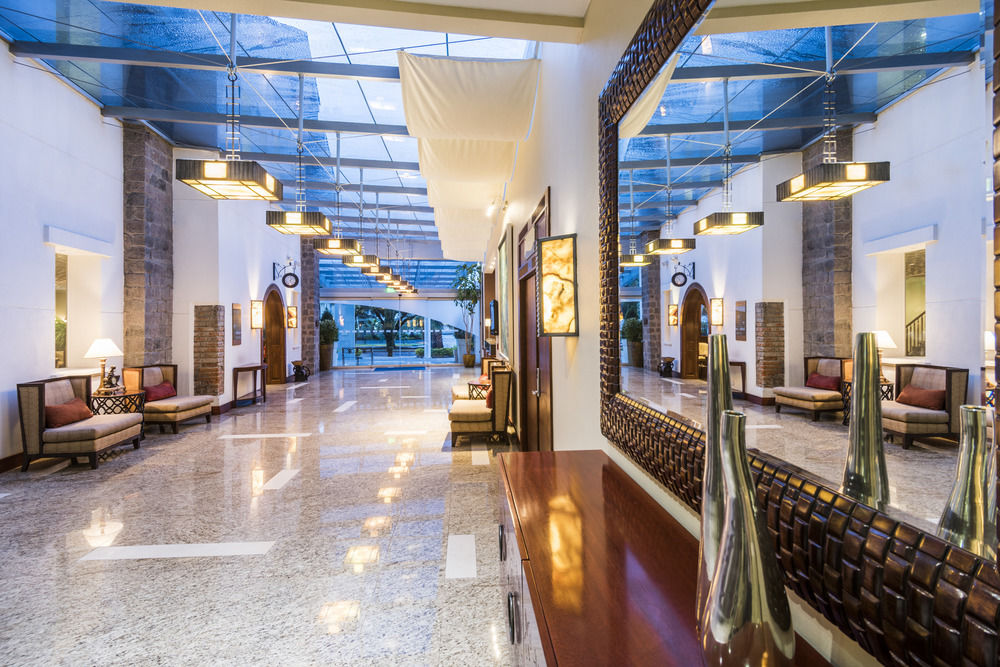 Fotos del hotel - Holiday Inn Express Quito by IHG