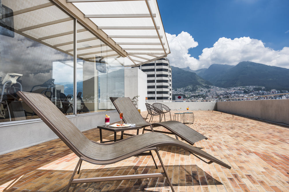 Fotos del hotel - Holiday Inn Express Quito by IHG