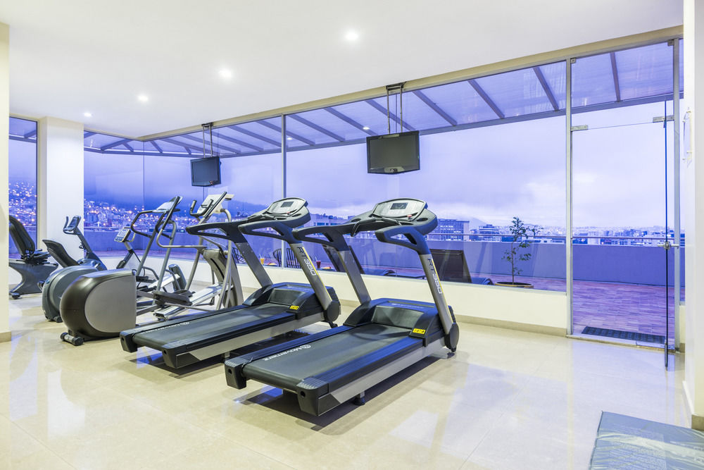 Fotos del hotel - Holiday Inn Express Quito by IHG