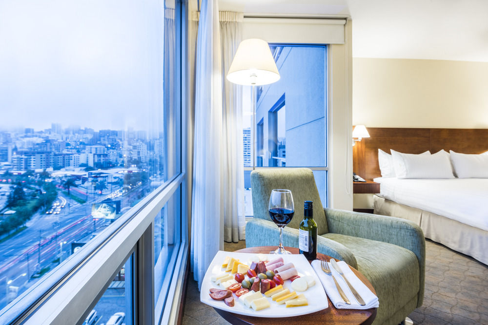Fotos del hotel - Holiday Inn Express Quito by IHG