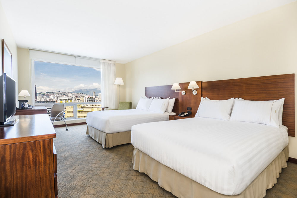 Fotos del hotel - Holiday Inn Express Quito by IHG