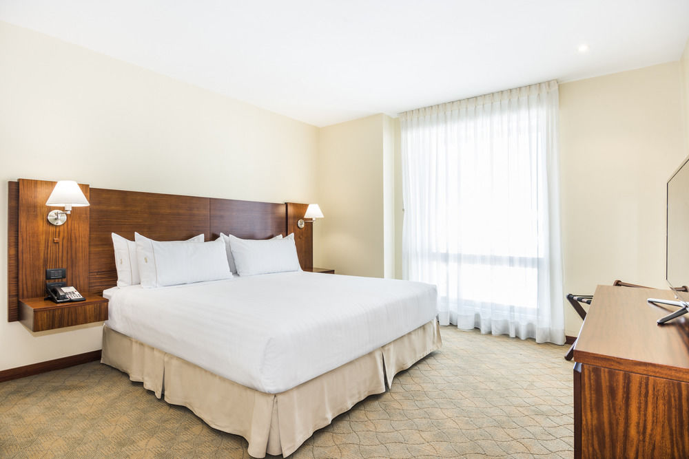 Fotos del hotel - Holiday Inn Express Quito by IHG