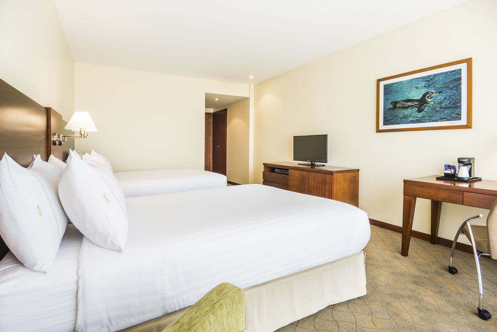 Fotos del hotel - Holiday Inn Express Quito by IHG