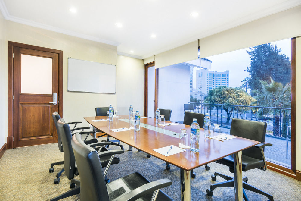 Fotos del hotel - Holiday Inn Express Quito by IHG