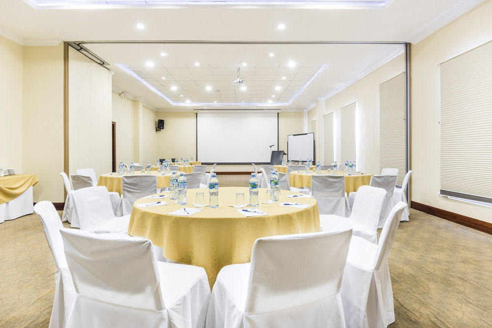 Fotos del hotel - Holiday Inn Express Quito by IHG