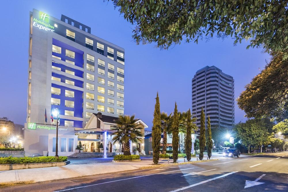 Fotos del hotel - Holiday Inn Express Quito by IHG