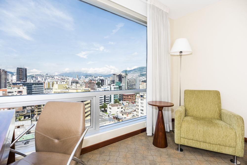Fotos del hotel - Holiday Inn Express Quito by IHG