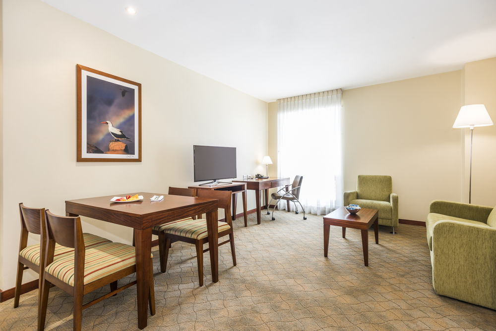 Fotos del hotel - Holiday Inn Express Quito by IHG