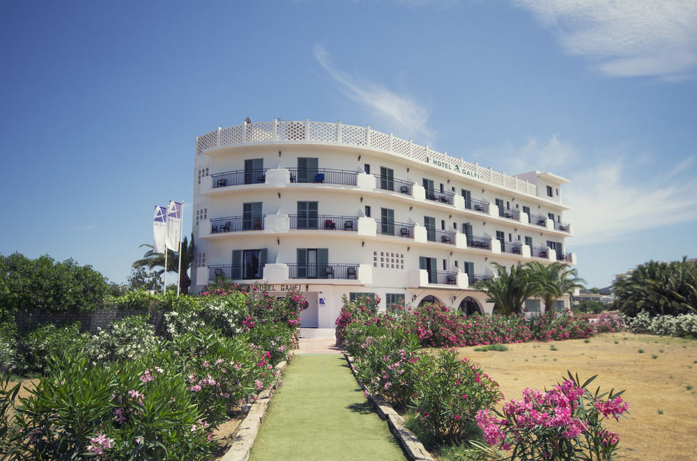 Fotos del hotel - Azuline Hotel Galfi
