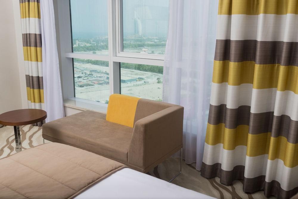 Fotos del hotel - NOVOTEL DUBAI AL BARSHA